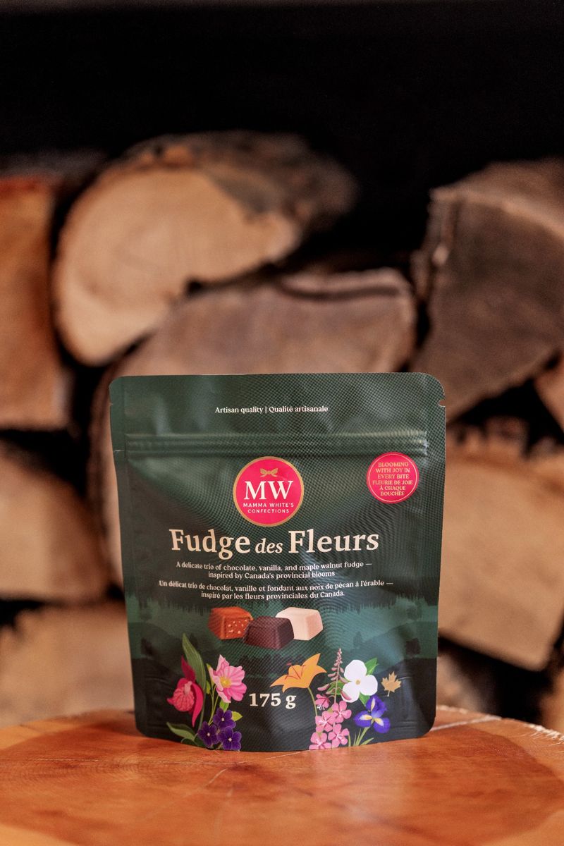 Fudge des Fleurs