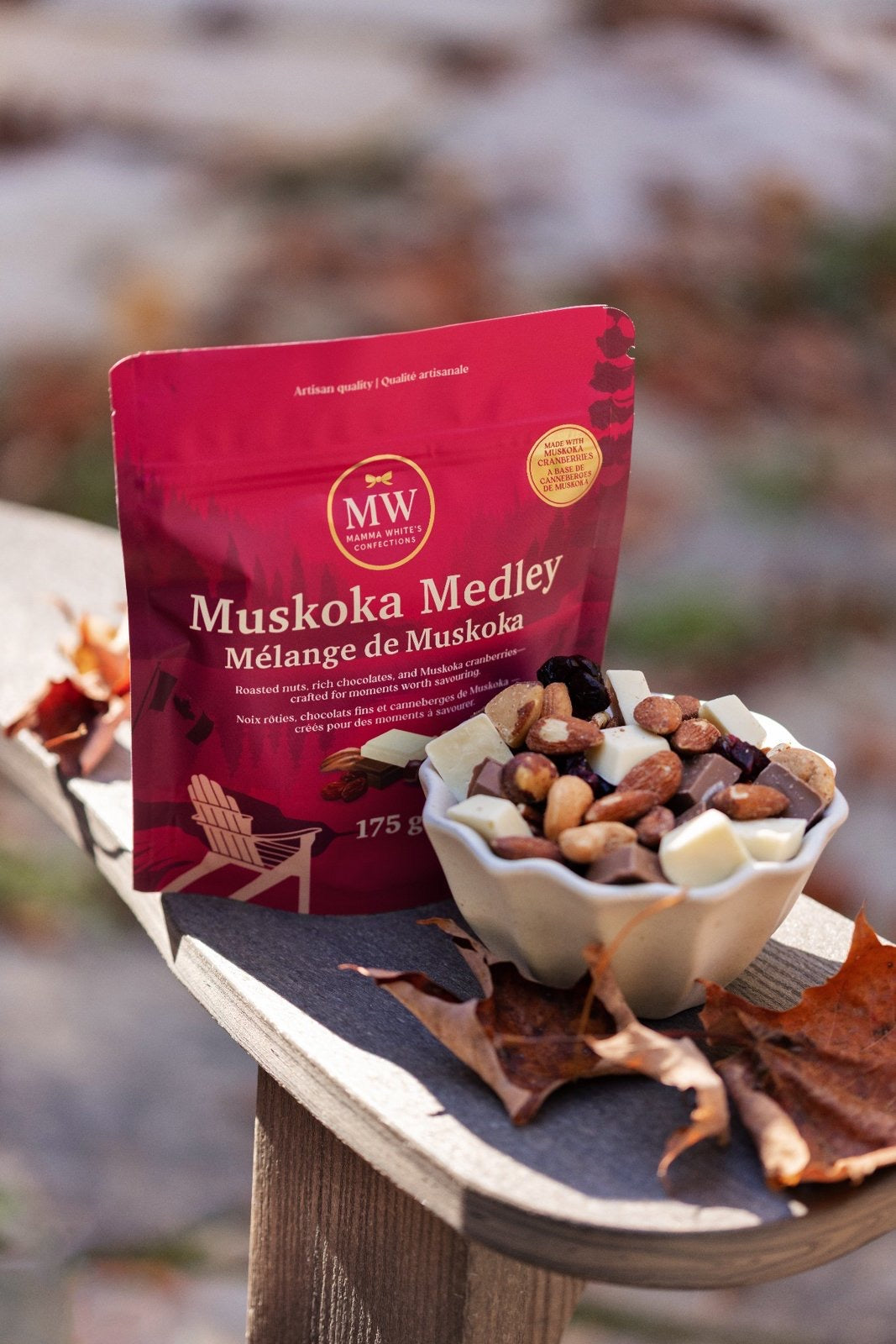 Muskoka Medley