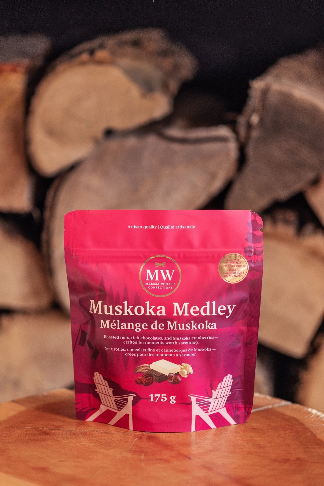 Muskoka Medley